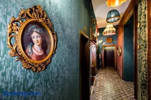 GT Hostel - photo 15