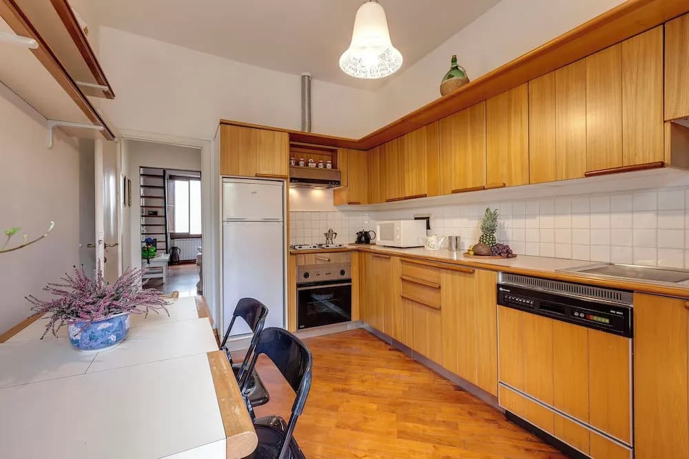 Mamo Florence - Gastone Apartment - photo 16