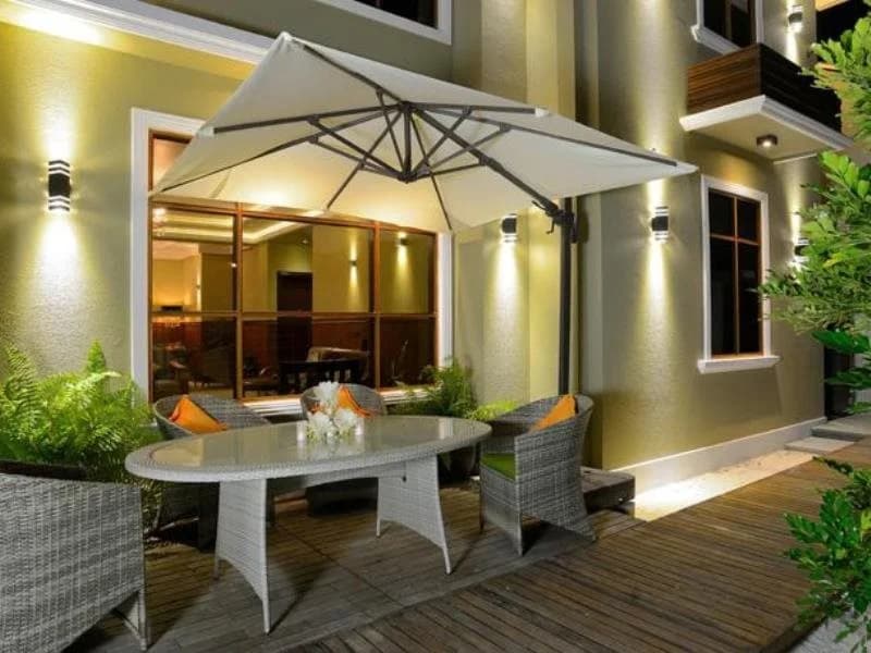 Marina Boutique Hotel - photo 20