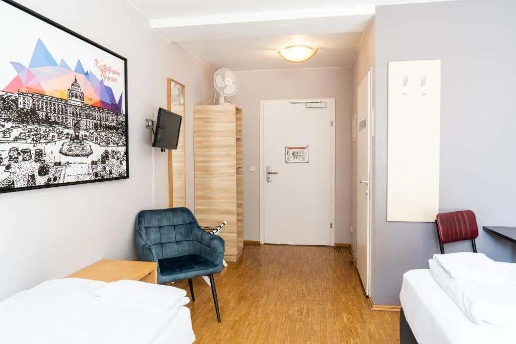St Christophers Inns Vienna - photo 5