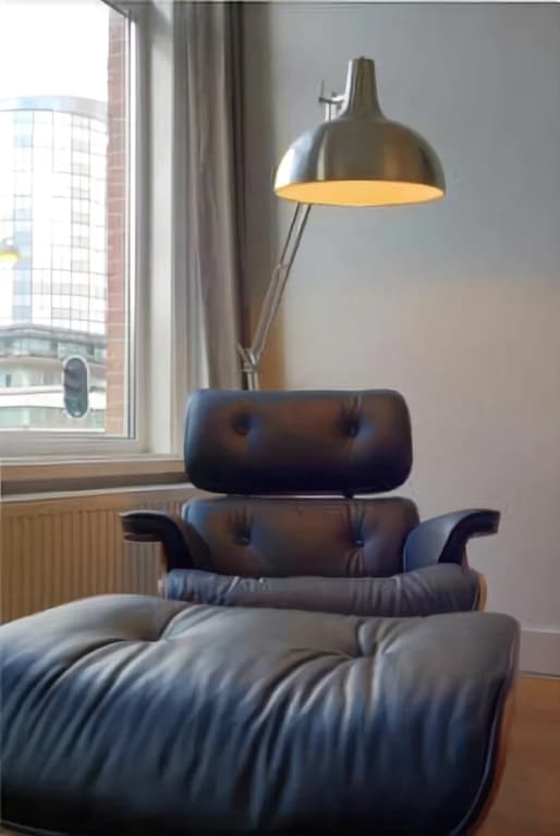 Stadhouderskade Apartment - photo 12