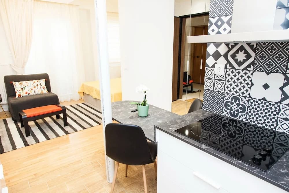 Great Studio In Central Athens - photo 13