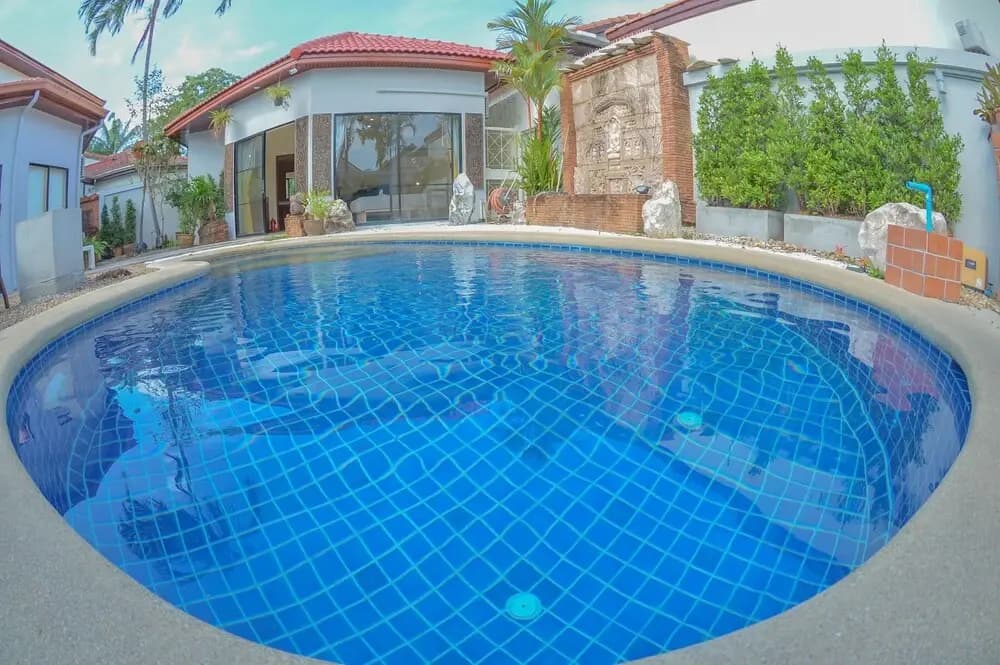 Lorin Villa 4BR with Private Pool - photo 11