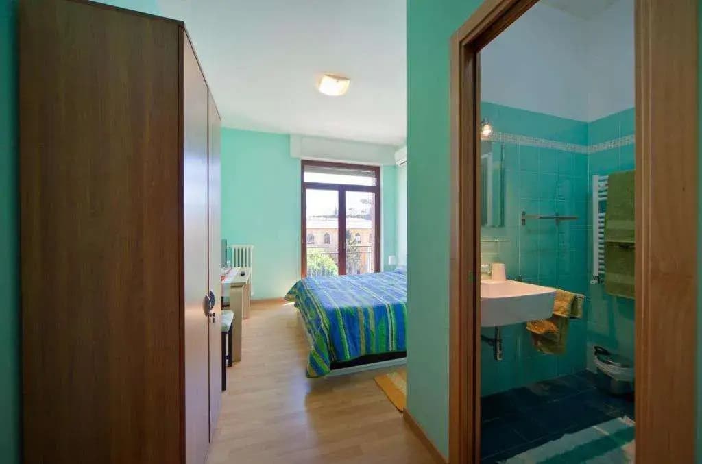 B&B A Casa Di Nannalì - photo 4