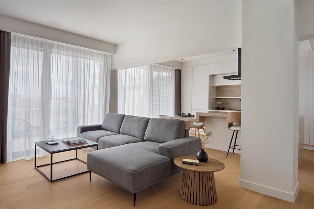 September Athens Residences - photo 38