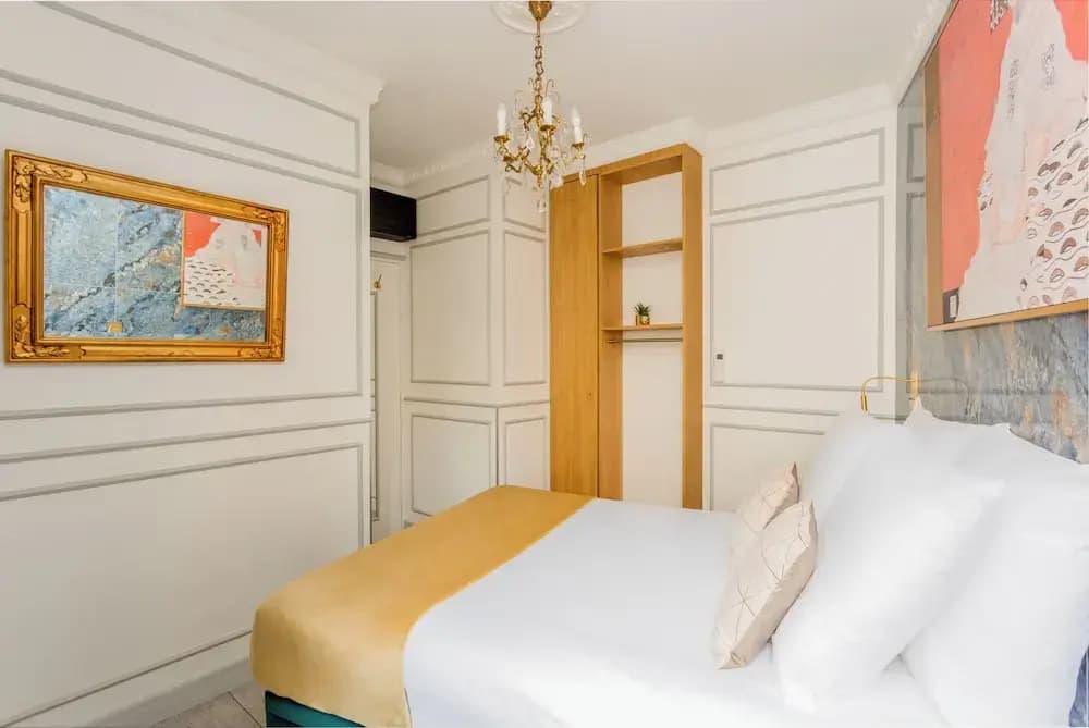 Merveil Luxury Suites - Septembre I-II - photo 6