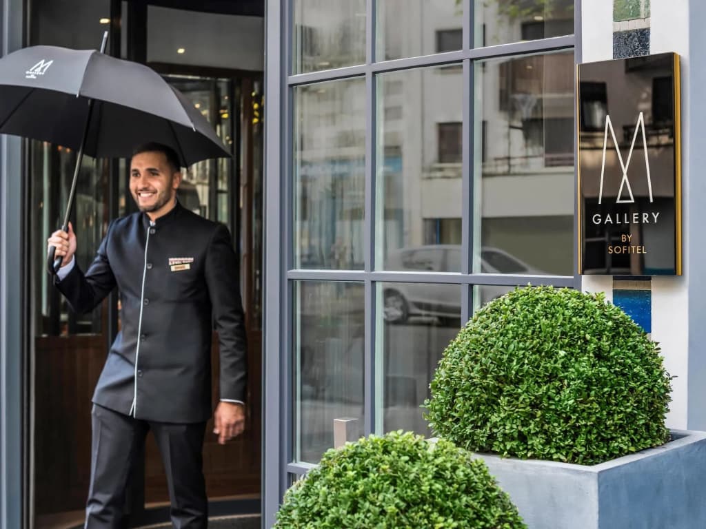Boutet Bastille Hotel Paris - MGallery Collection - photo 27