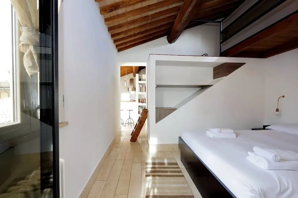 Pantheon Luxury Terrace Attic - photo 3