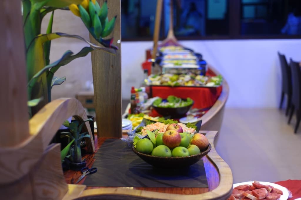 Arena Beach Hotel - photo 12