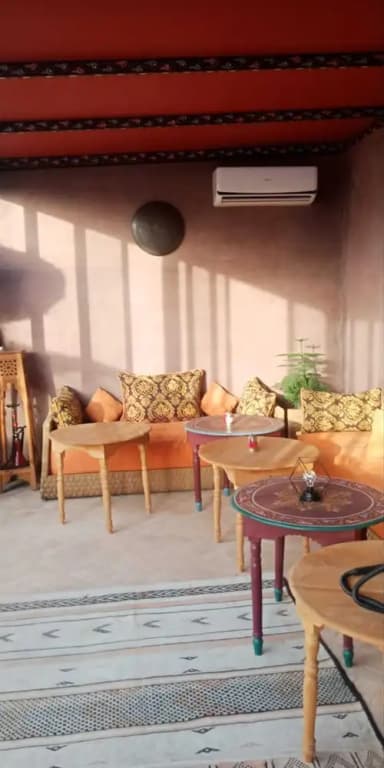 "room in Guest Room - Riad Lakouas-benjoin Room" - photo 13
