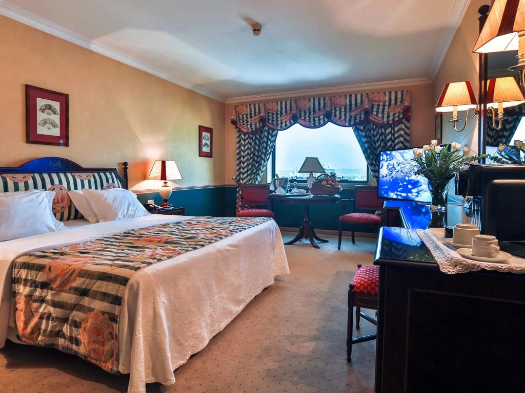Dom Pedro Lisboa Hotel, a member of Radisson Individuals - photo 42
