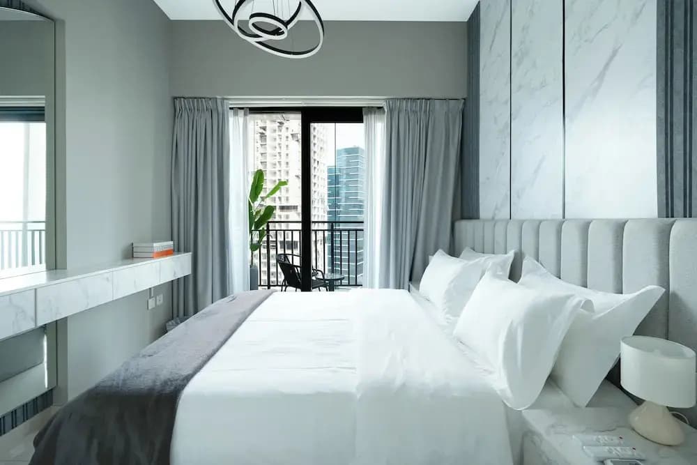 KeyRock Living - Dubai Skyline - photo 2