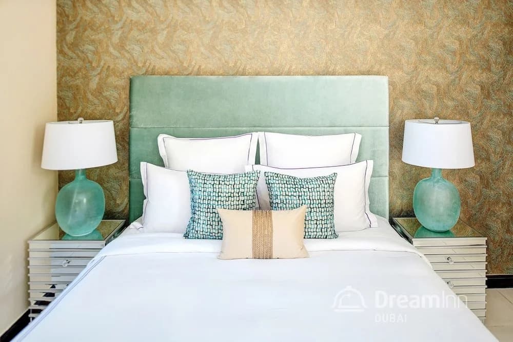 The Palm Jumeirah Villas - Frond C - photo 47