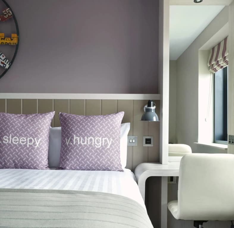Village Hotel Edinburgh - photo 4