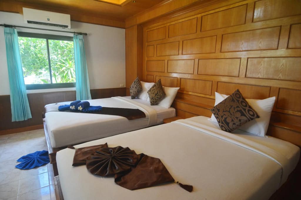 Kantiang Bay View Resort - photo 2
