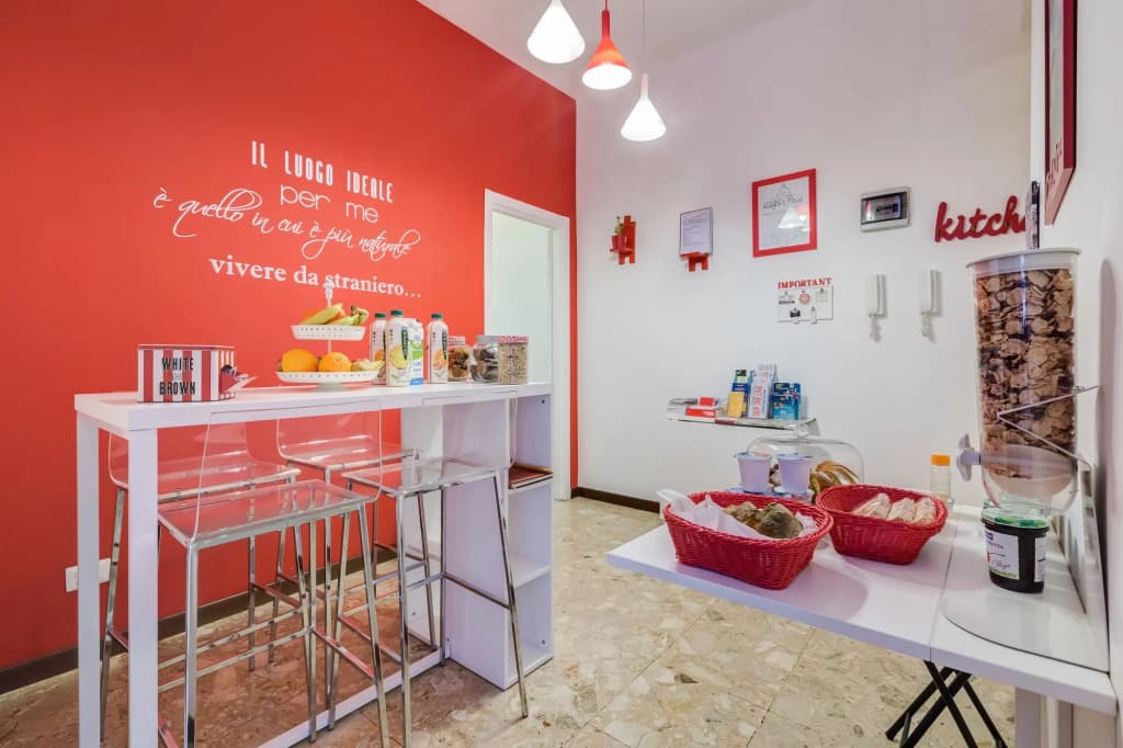 Allegra's House - photo 13