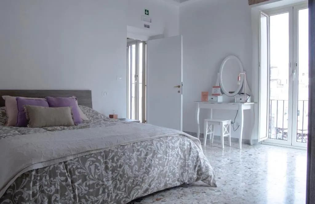 Campo24roma Guesthouse - photo 5