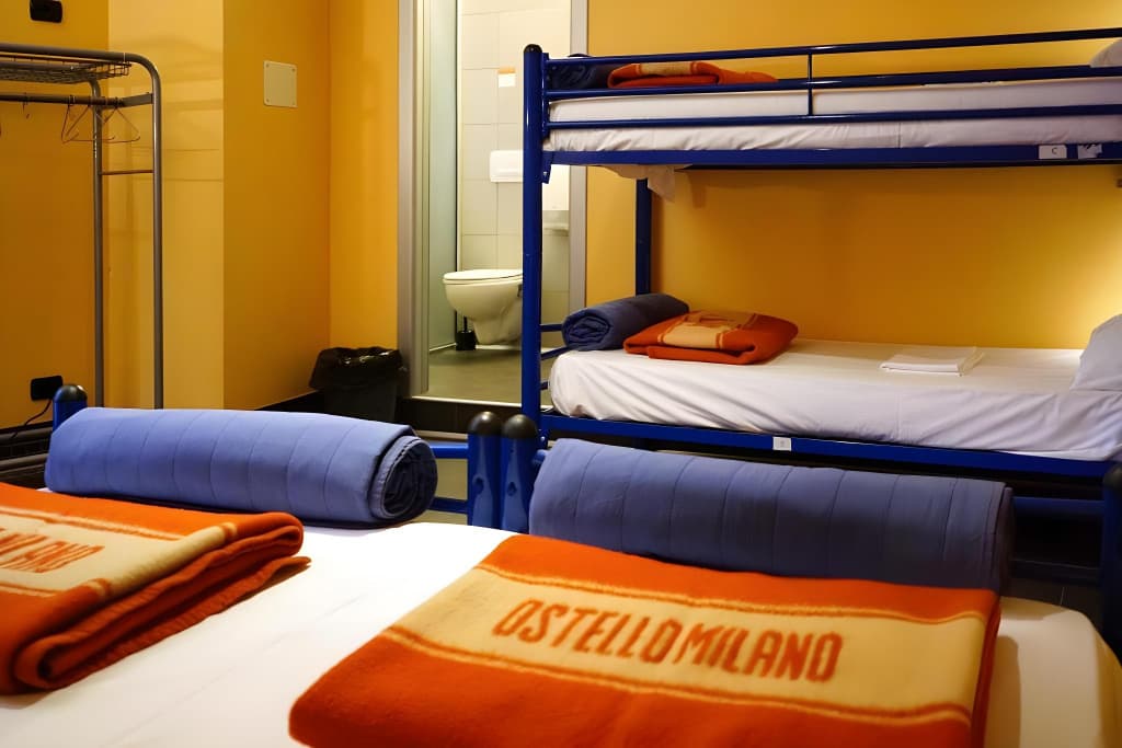 Ostello Milano - photo 19