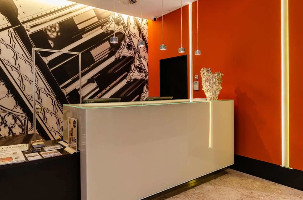 Hotel Santa Justa Lisboa - photo 18