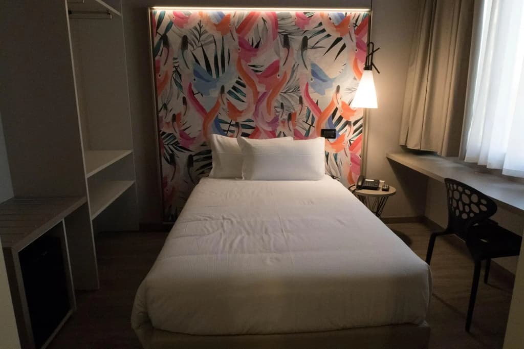 Hotel San Giovanni Roma - photo 38