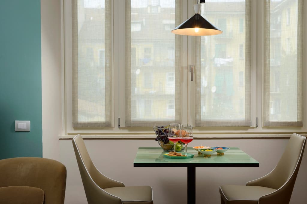 Residenza delle Città - photo 17