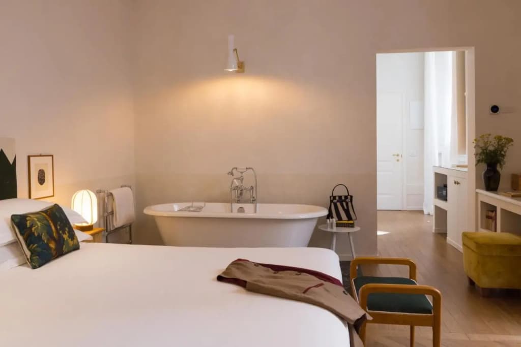 Casa G. Firenze - photo 17