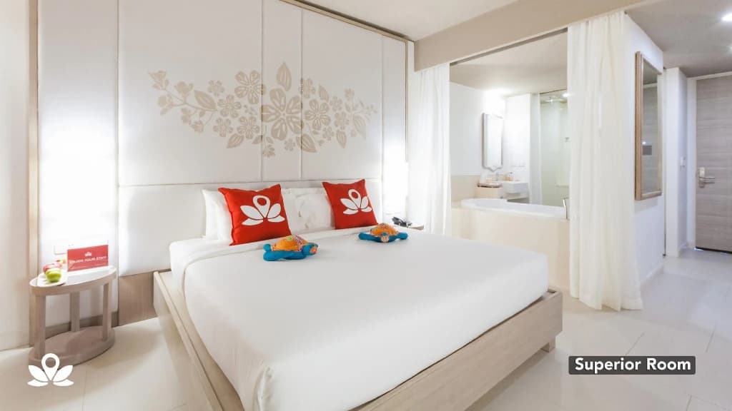 ZEN Premium Soi Naiyang 2 - main photo