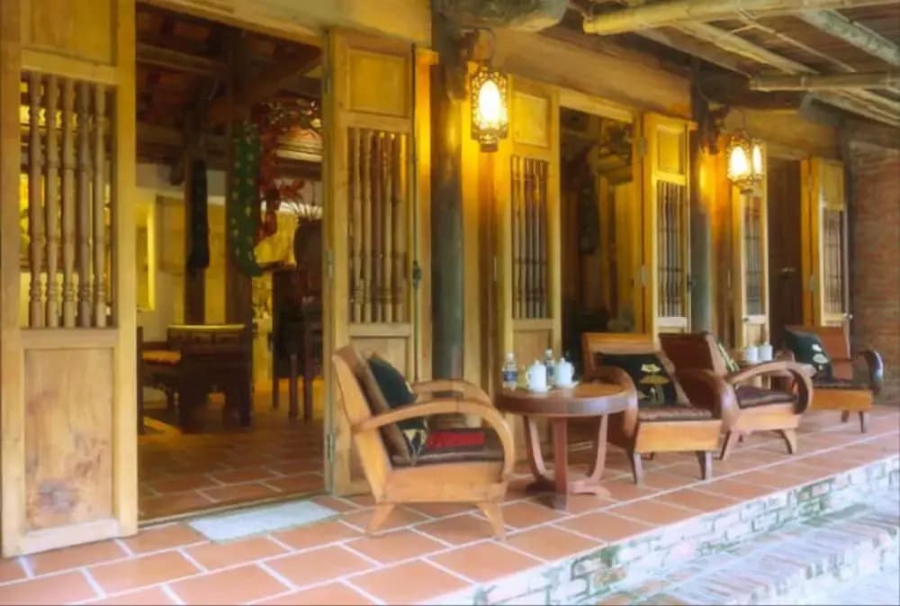An Bang Seaside Village Homestay - photo 1