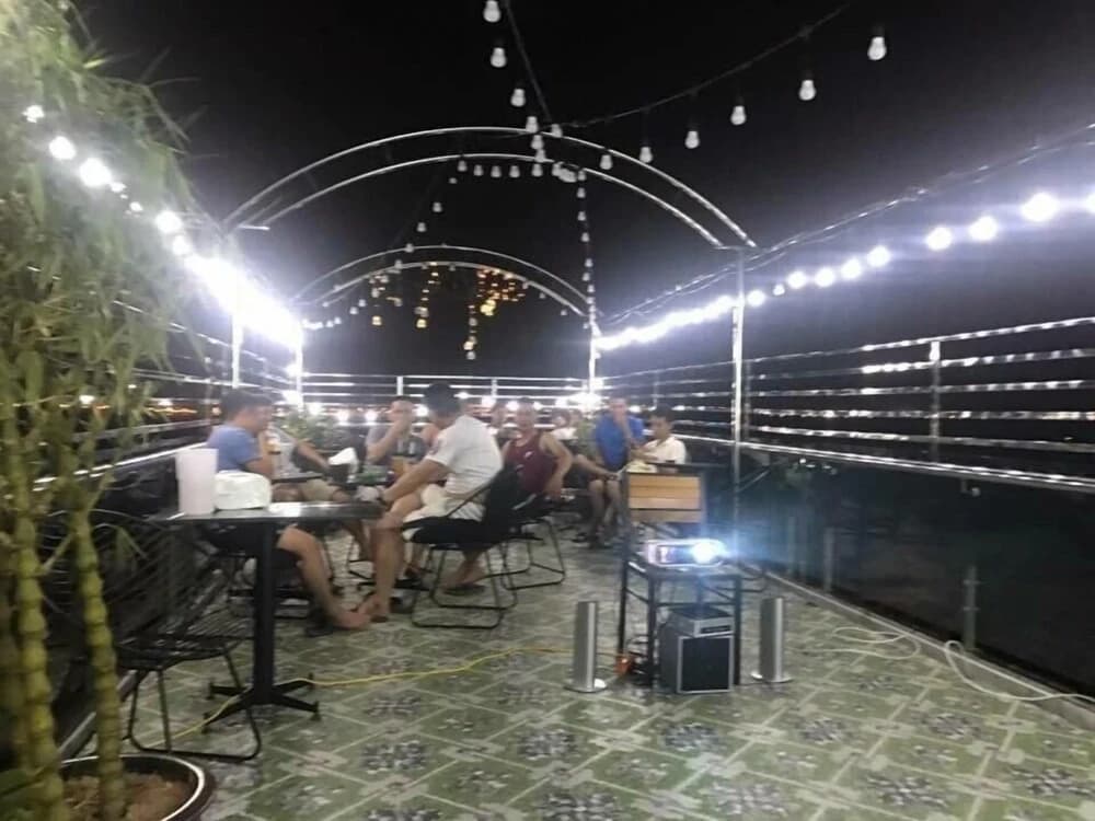 Noi Bai Ville Airport Hotel - photo 22