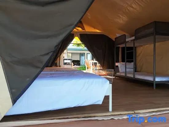 Canopy Villa Cay Sao PhuQuoc - photo 1
