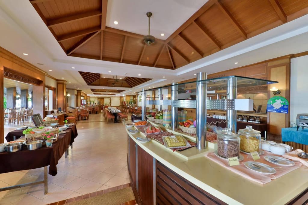 Krabi Heritage Hotel - photo 31