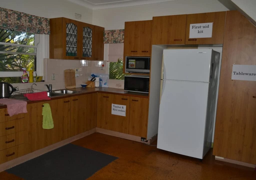 Hakata Inn Guest House - photo 14