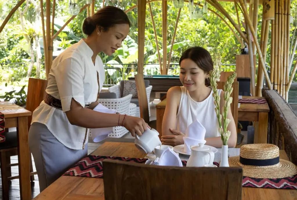 Mayura Ubud Retreat - photo 20