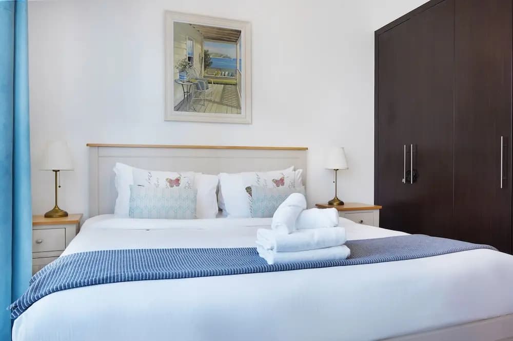 Maison Privee - Stunning Apartment w/ Dubai Marina View - photo 4