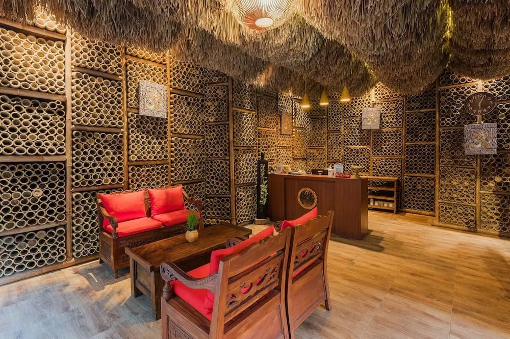 Gana Restaurant and Villa - photo 10
