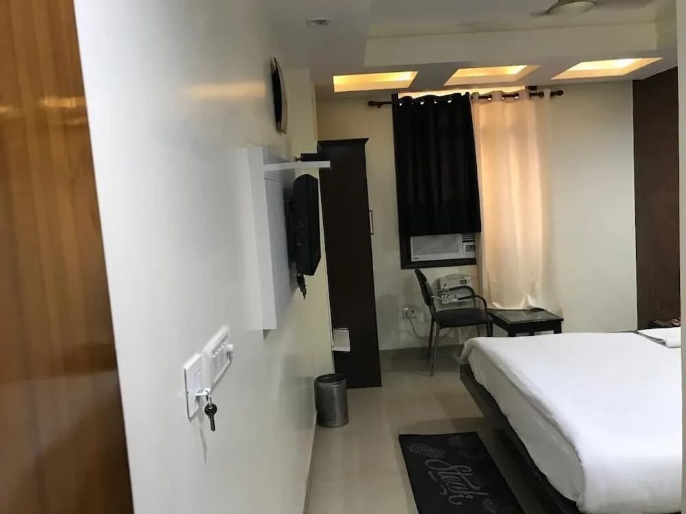 Hotel Udhav Palace - photo 3