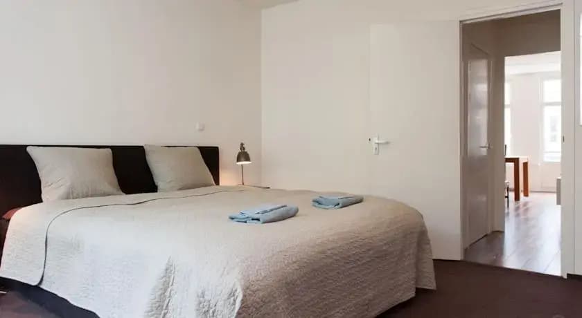 Vondel Appartement - photo 8