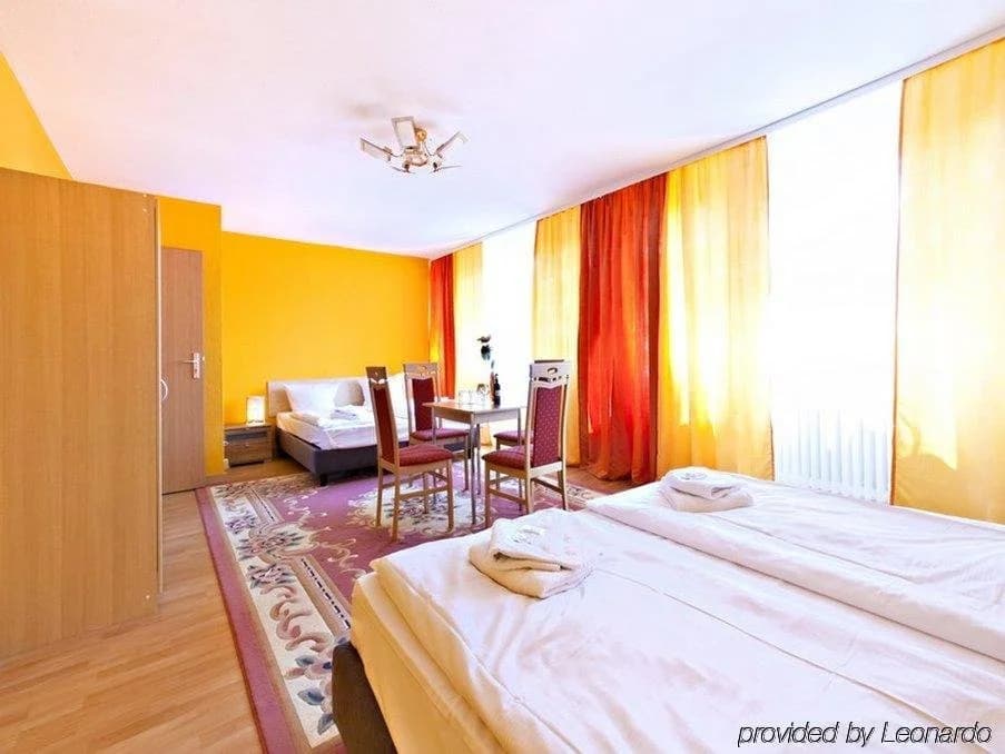 Hotel Amadeus Am Kurfürstendamm - photo 30