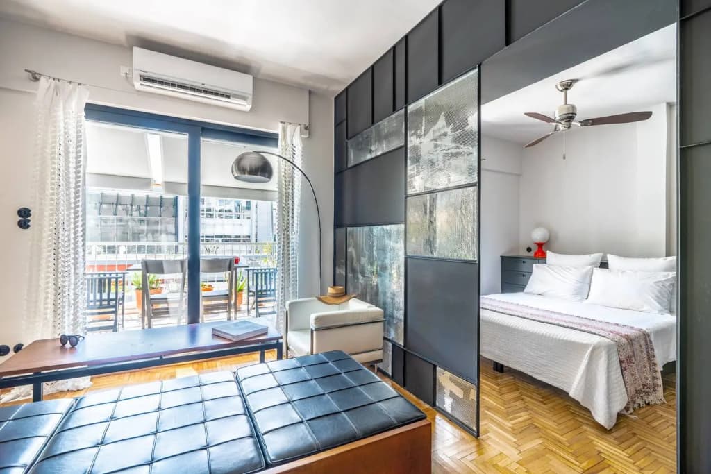 Stylish Apartment - photo 4
