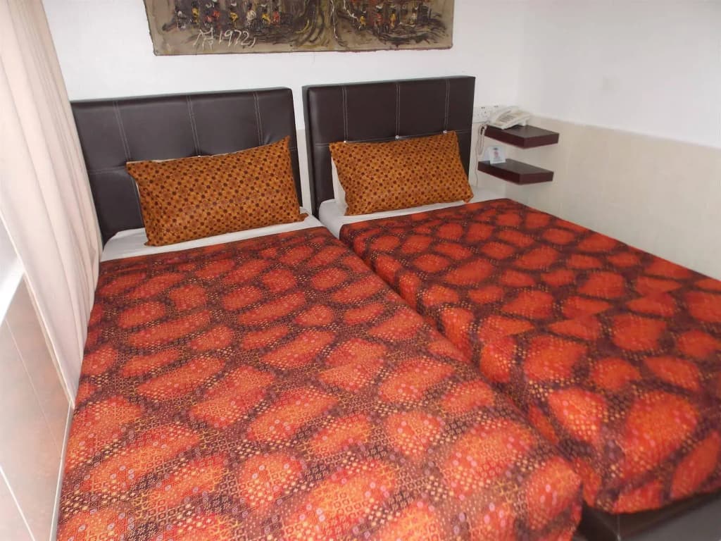 The Trend Hotel - photo 3