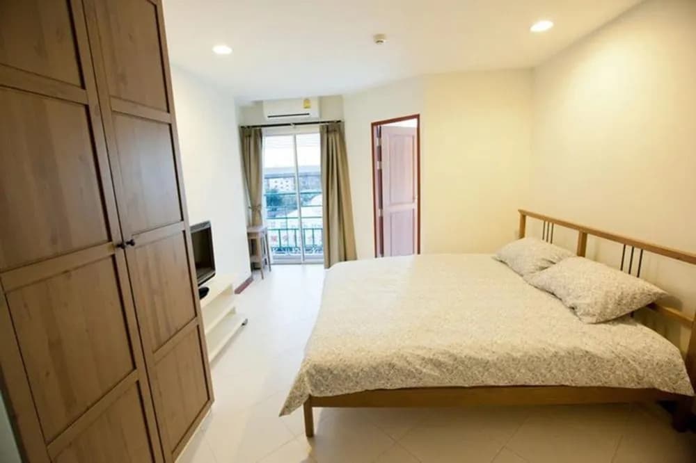 Baan Salin Suites - photo 7