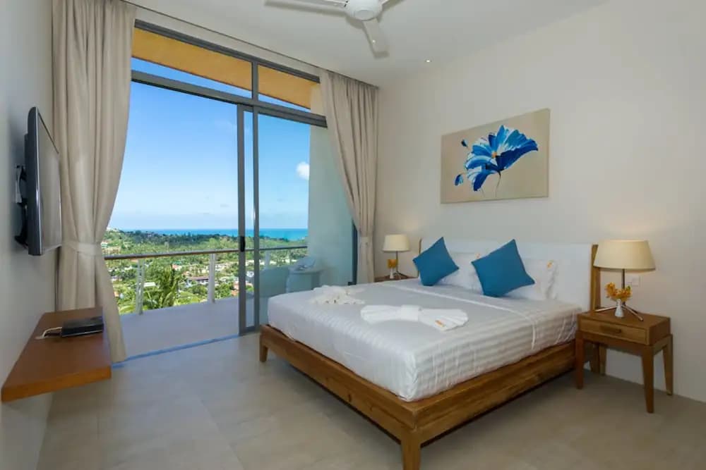 The Ridge Villa 8 Three Bedrooms - photo 4