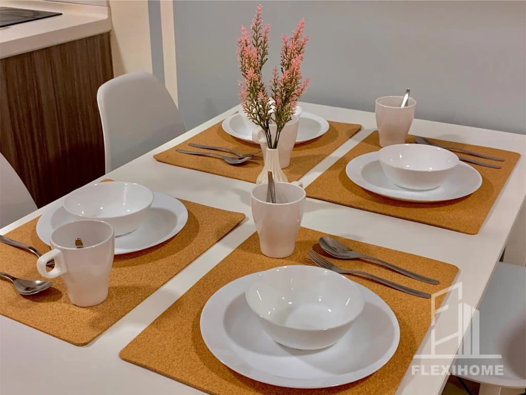 10am-6pm, SAME DAY CHECK IN & CHECK OUT, Work from Home, The Hyve-Cyberjaya, Private Studio by Flexihome-MY - photo 11