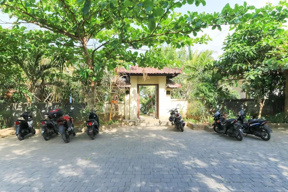 Bingin Sari Homestay - photo 13