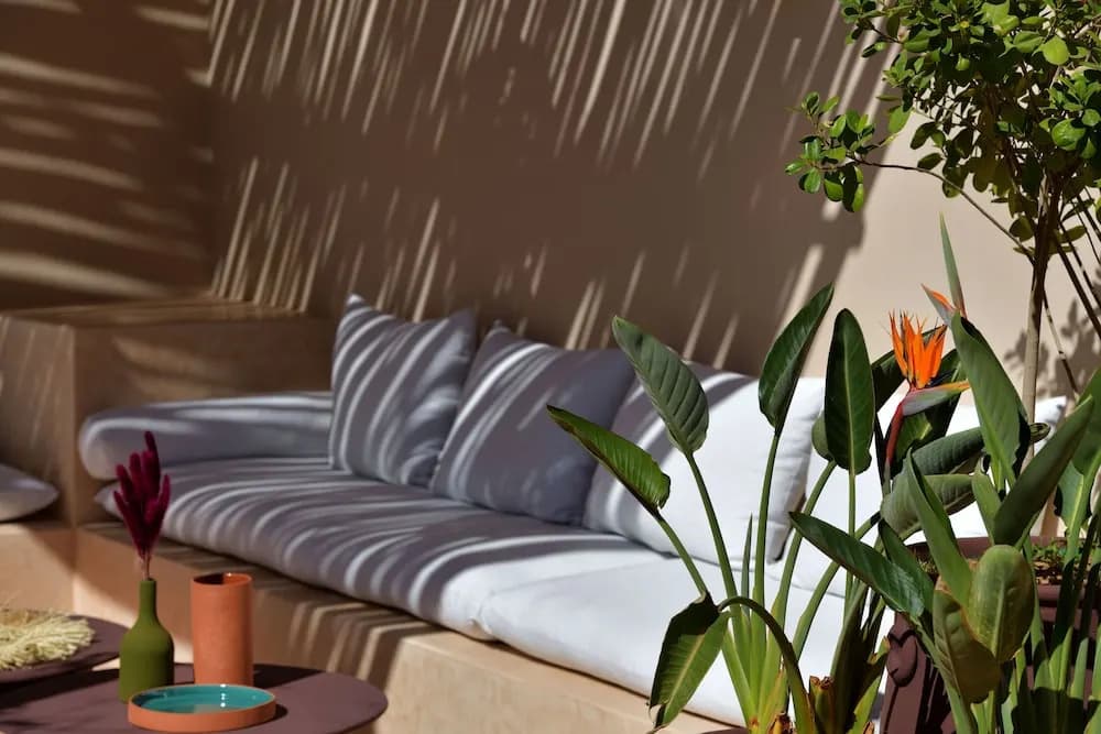 Riad Palau Marrakech - photo 16