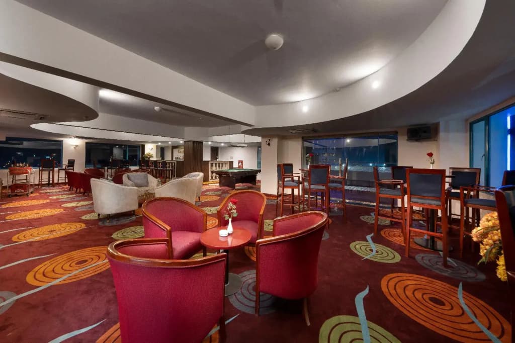 Mithrin Hotel Halong - photo 11