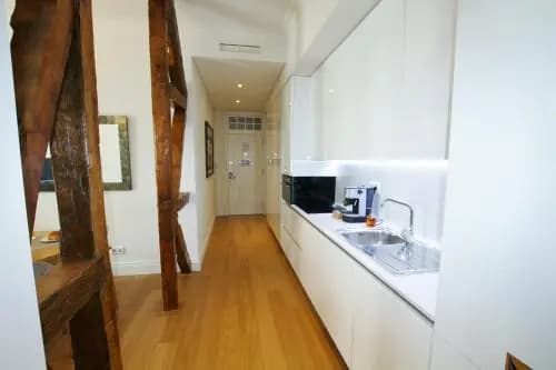Apartment Downtown Lisbon - photo 15