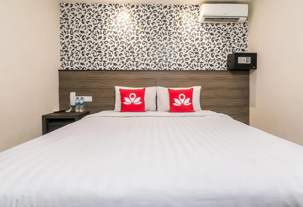 ZEN Rooms Basic Kuta Central Park 2 - photo 3