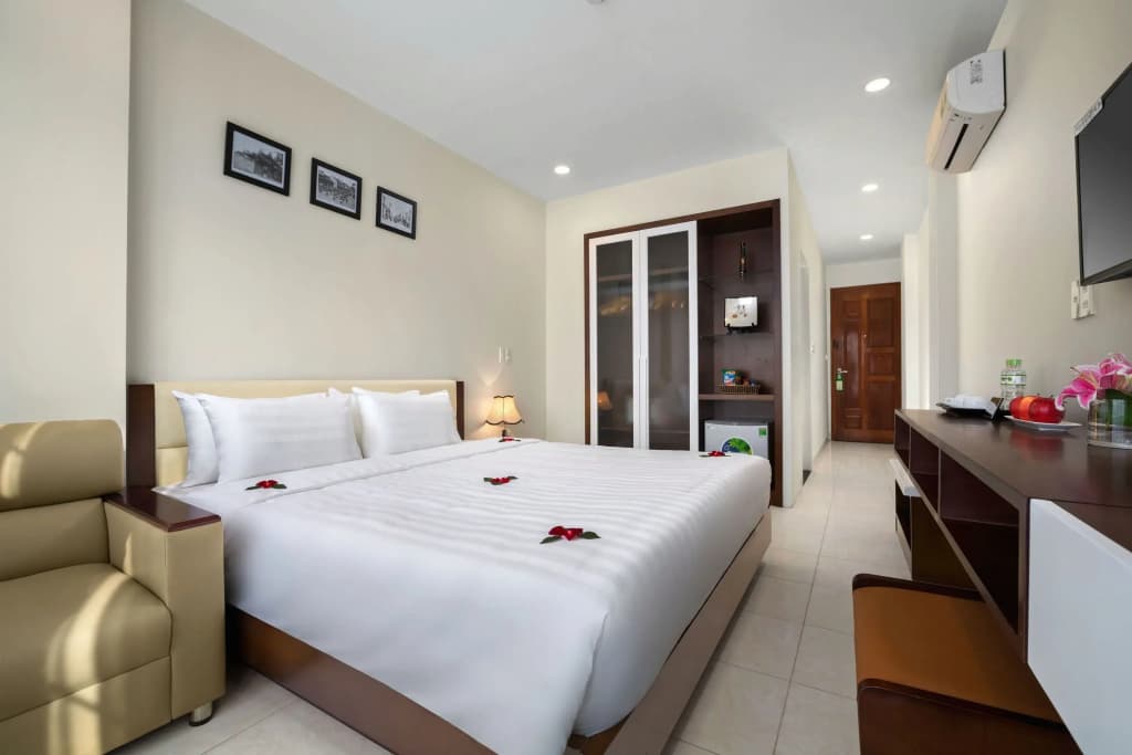 Dream Central Hotel - photo 4