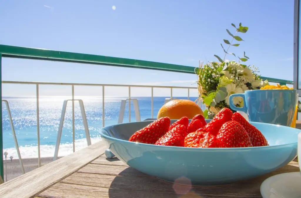 My Casa - 131 Promenade Des Anglais - photo 9